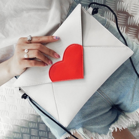 "My Heart Is Stronger Than Yours" - Picture 8 of 8